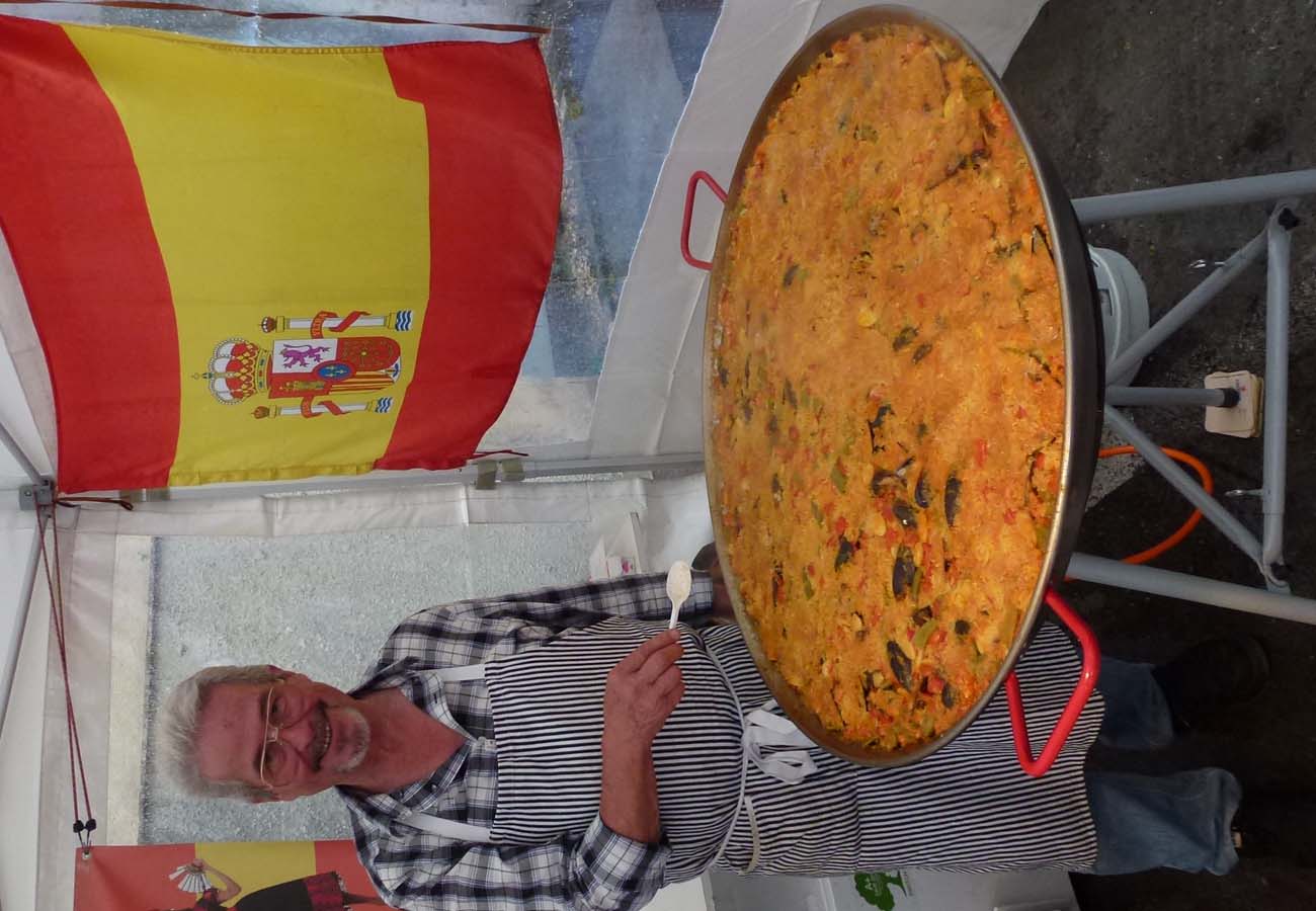 Paella
