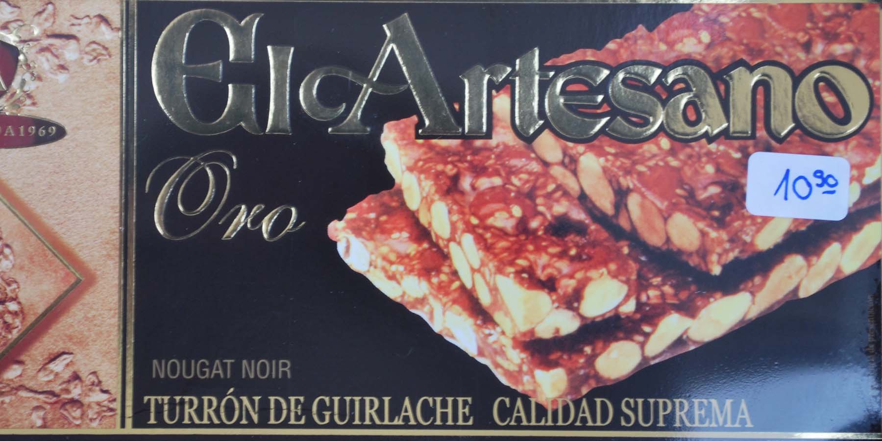Turron