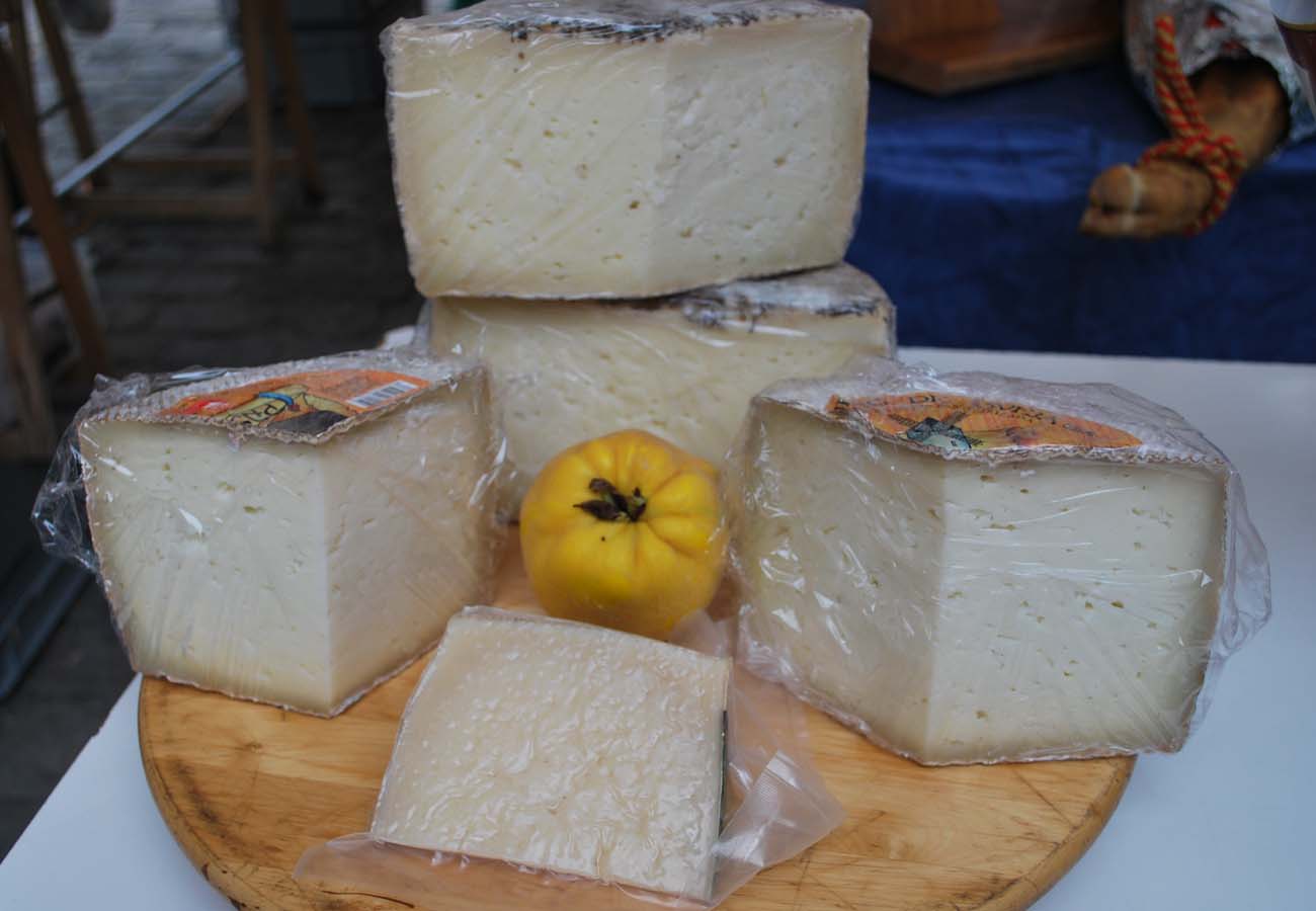 Manchego